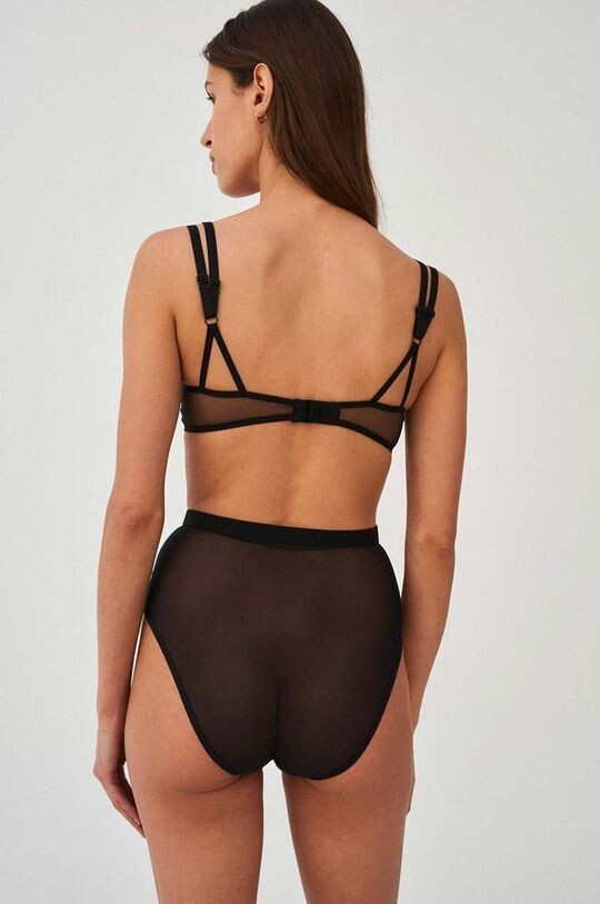 Обожаю трусики Undress Code, черный
Обожаю трусики Undress Code, черный