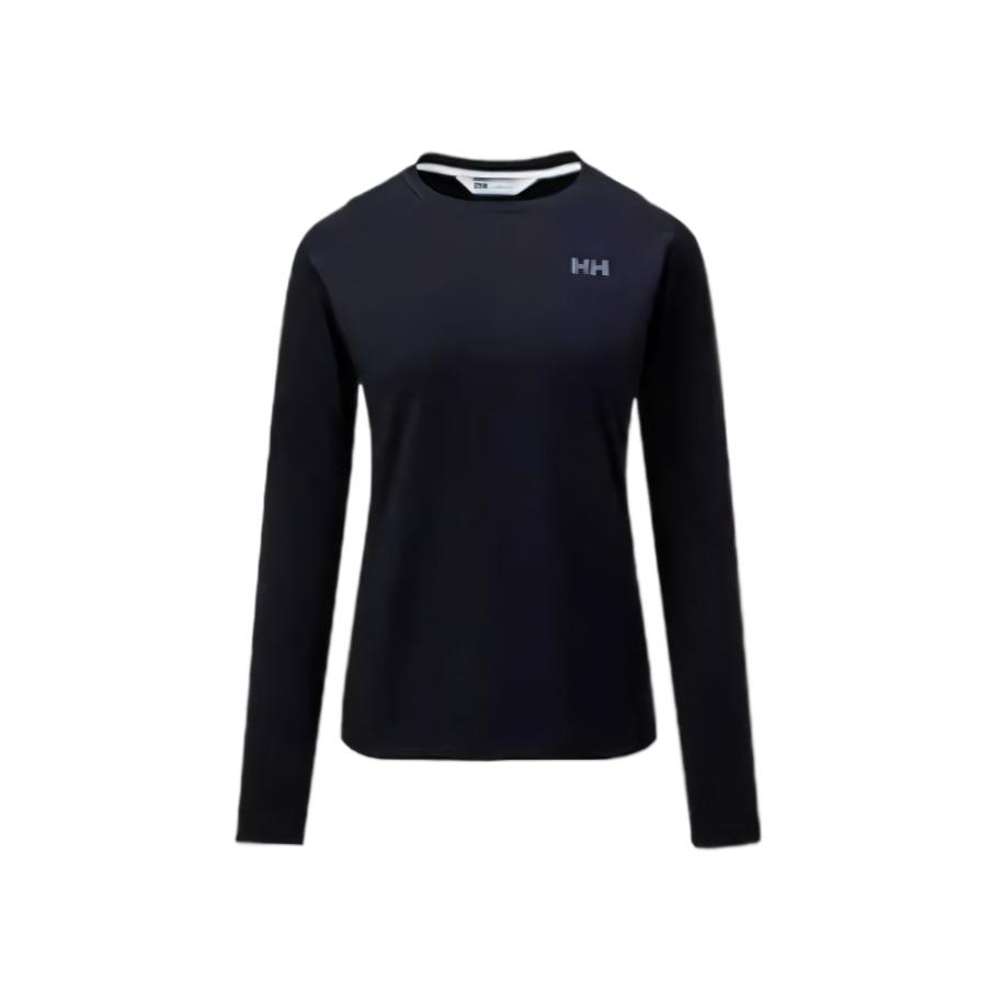 Футболка SS25 Unisex HELLY HANSEN, черный
Футболка SS25 Unisex HELLY HANSEN, черный