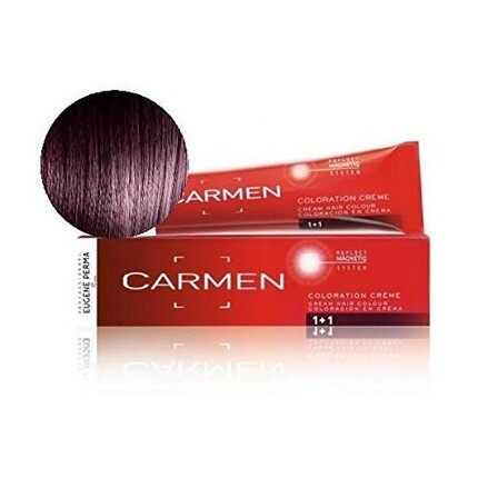 Евгений Перма Кармен 4.62, Eugene Perma Paris 
Евгений Перма Кармен 4.62, Eugene Perma Paris