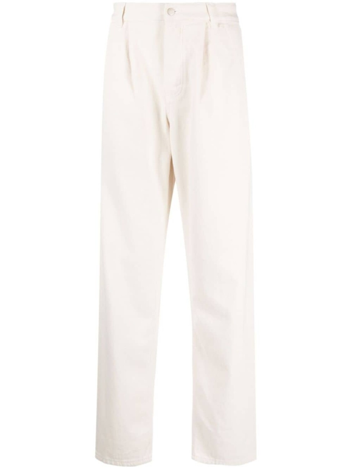 Another Aspect прямые джинсы Another, нейтральный цвет
Another Aspect прямые джинсы Another, нейтральный цвет