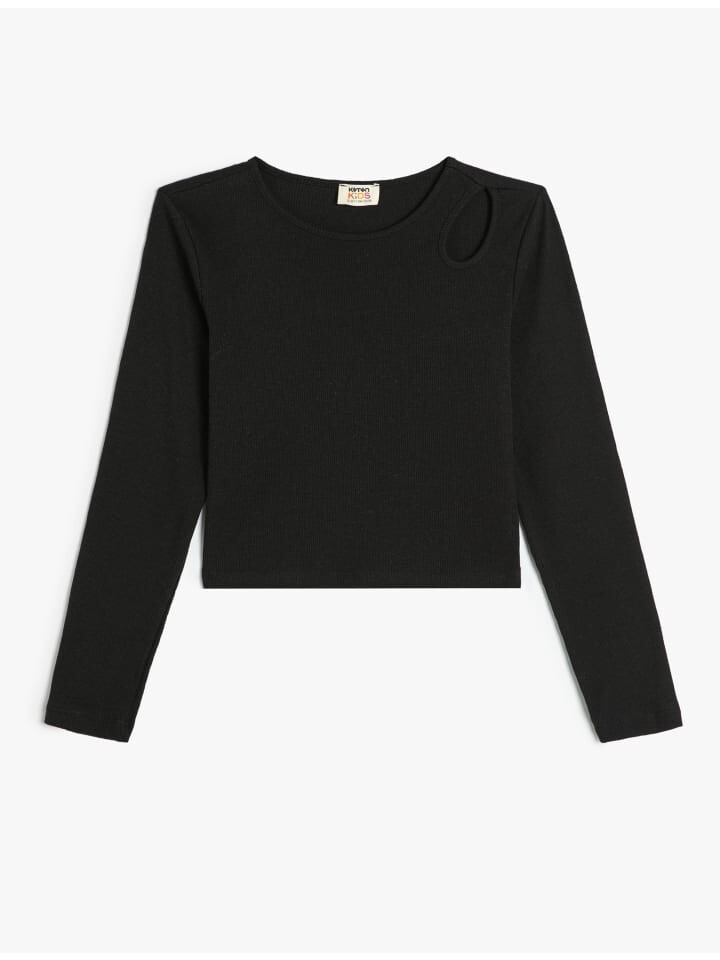 Блуза KOTON, черный
Блуза KOTON, черный