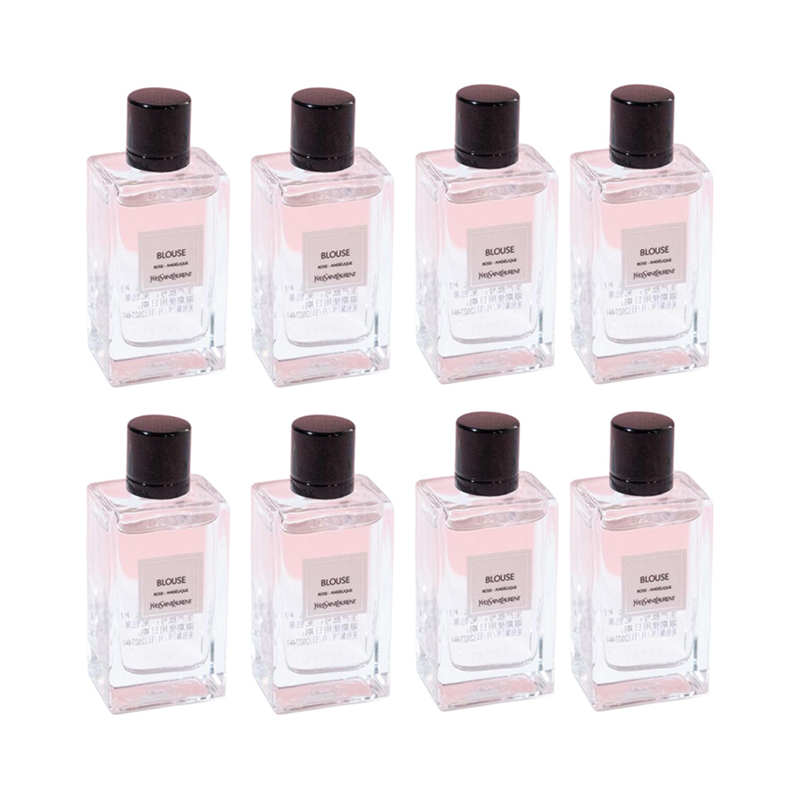 Парфюмерный образец рубашка premium collection eau de parfum edp унисекс аромат 7.5ml SAINT LAURENT
Парфюмерный образец рубашка premium collection eau de parfum edp унисекс аромат 7.5ml SAINT LAURENT