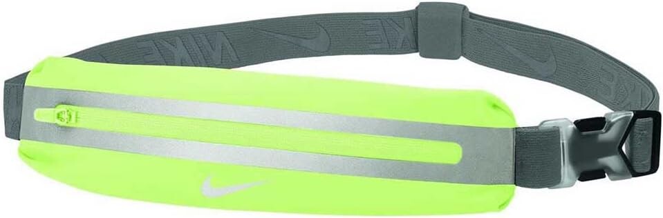 Nike Unisex – поясная сумка для взрослых Slim Waistpack 2.0
Nike Unisex – поясная сумка для взрослых Slim Waistpack 2.0