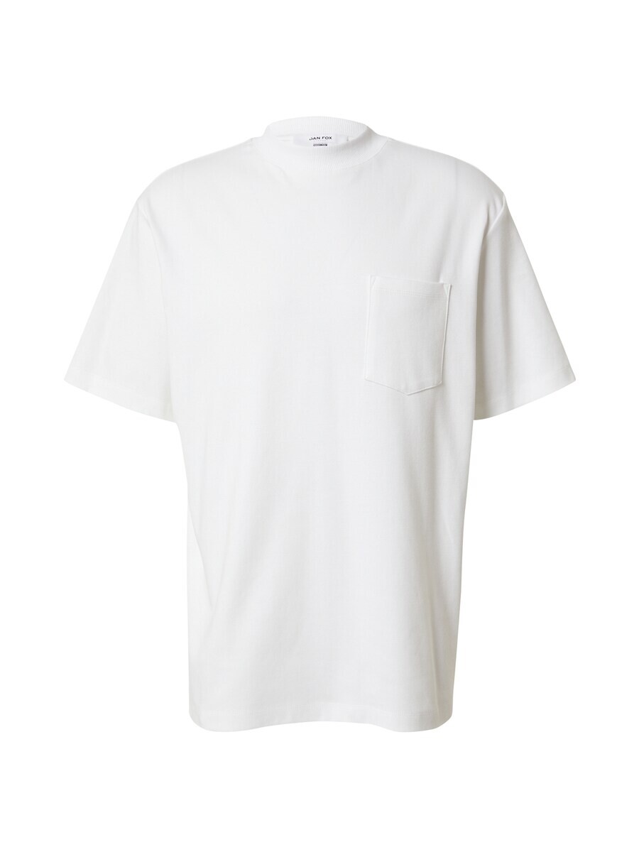 Футболка DAN FOX APPAREL Lenny, белый
Футболка DAN FOX APPAREL Lenny, белый