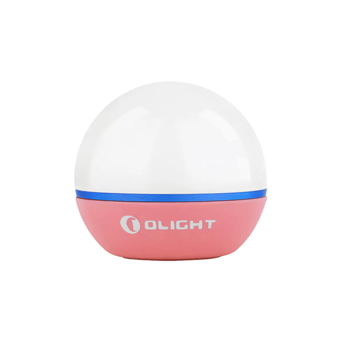 Obulb 55 мкм светодиодный кемпинговый фонарь с магнитным основанием Pink Edition Olight, цвет Rosa
Obulb 55 мкм светодиодный кемпинговый фонарь с магнитным основанием Pink Edition Olight, цвет Rosa