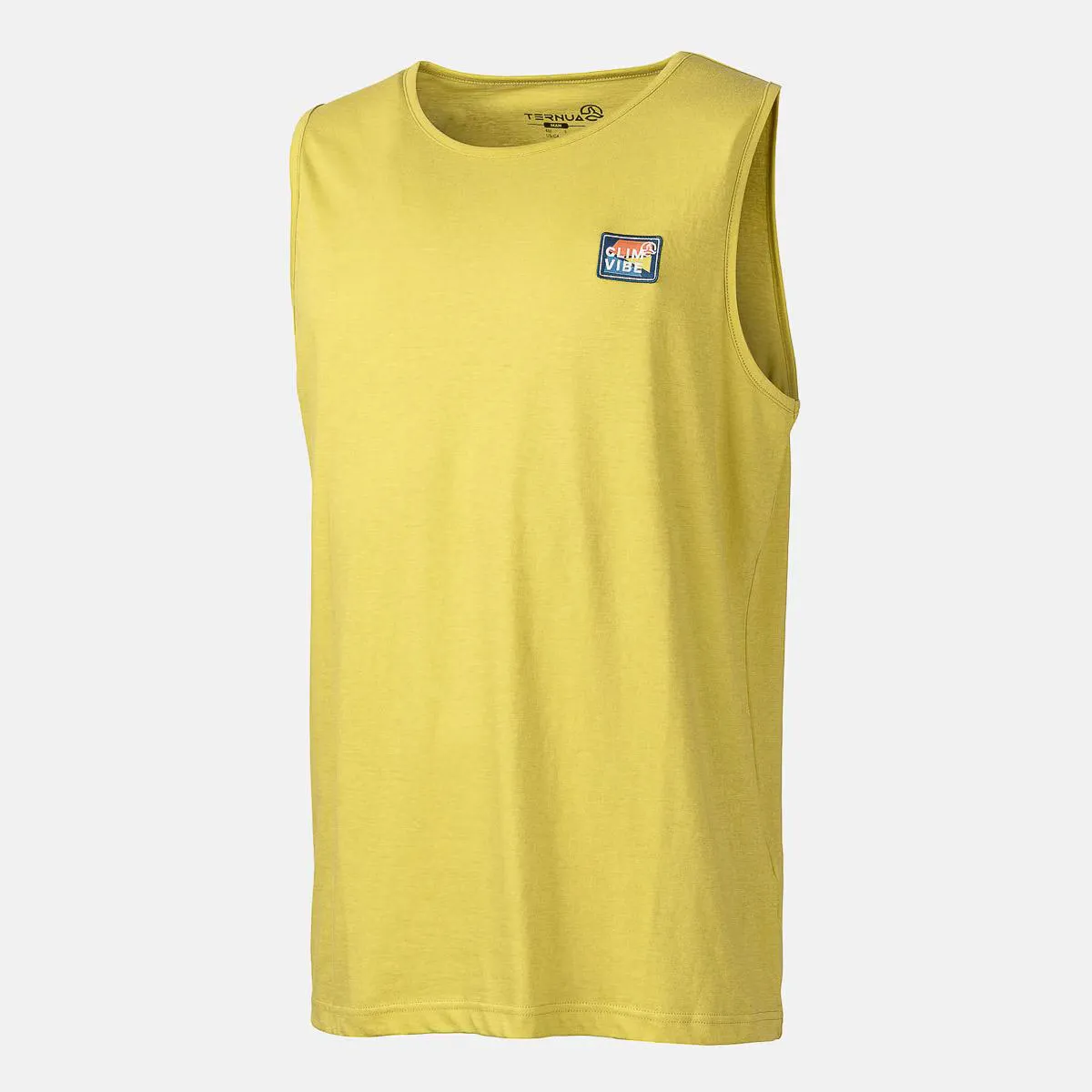 Мужская футболка Huasteca Ternua, желтый 
Мужская футболка Huasteca Ternua, желтый