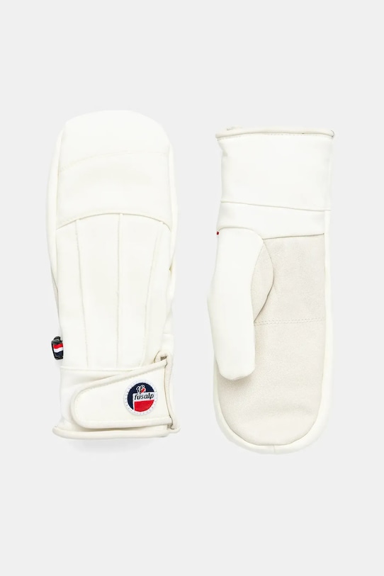 Лыжные перчатки Fusalp, бежевый
Лыжные перчатки Fusalp, бежевый