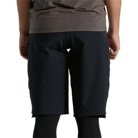 Шорты Trail 3XDry мужские Specialized, черный
Шорты Trail 3XDry мужские Specialized, черный