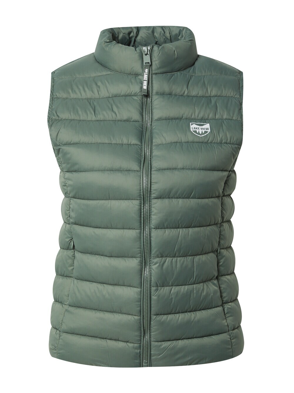 Жилет Lake View Ida, темно-зеленый
Жилет Lake View Ida, темно-зеленый