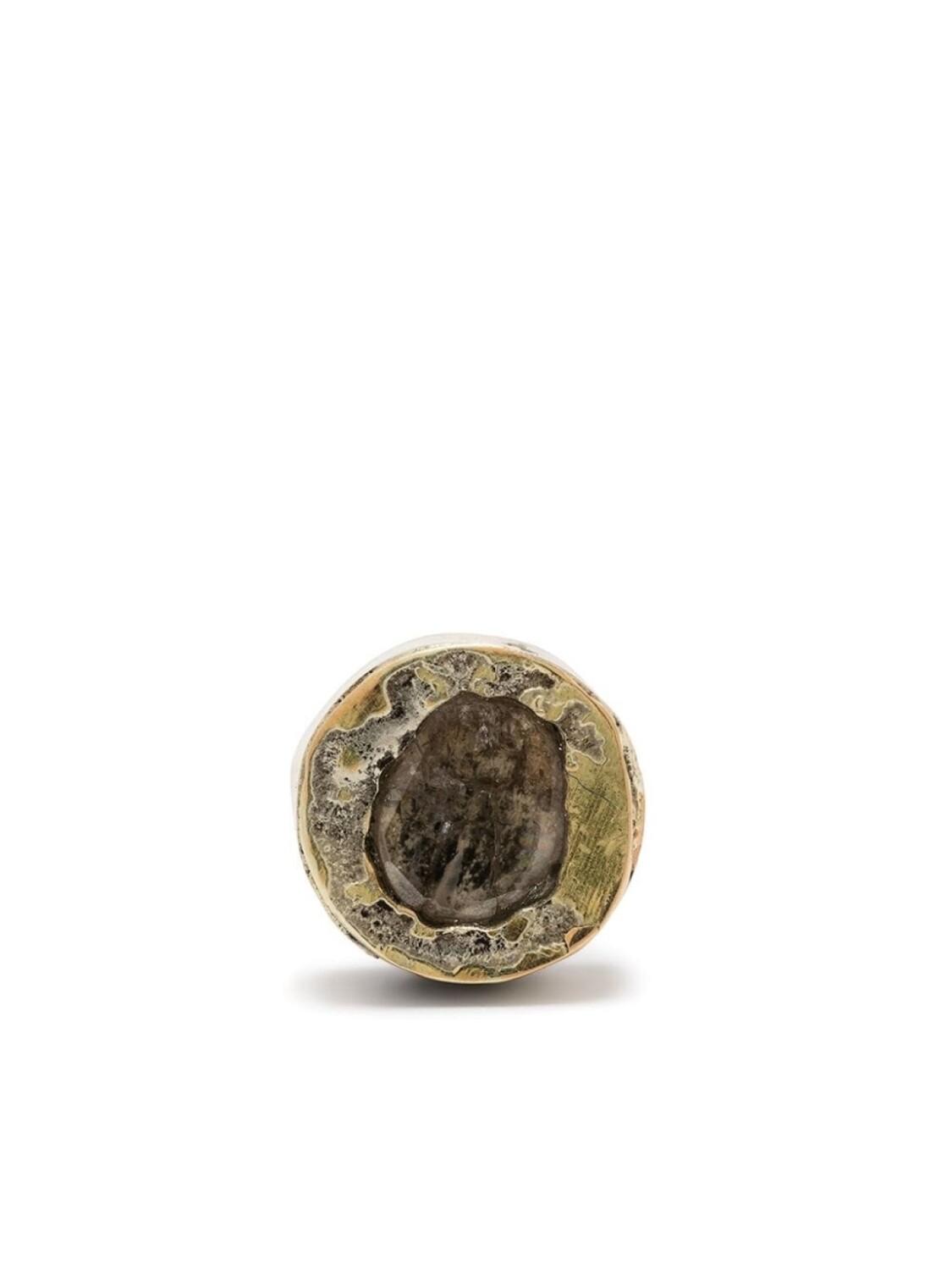 Серьга-гвоздик с бриллиантом Parts of Four, золотой
Серьга-гвоздик с бриллиантом Parts of Four, золотой