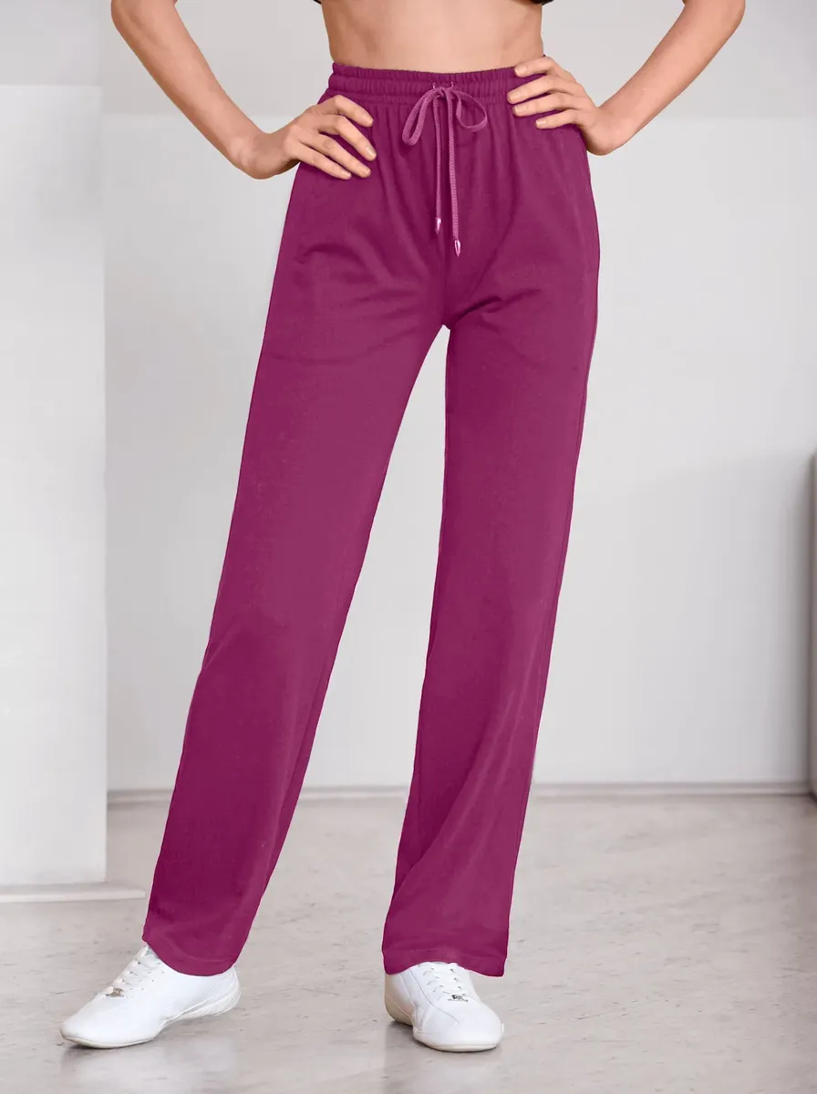 Спортивные брюки-катамаран Catamaran, черный
Спортивные брюки-катамаран Catamaran, черный