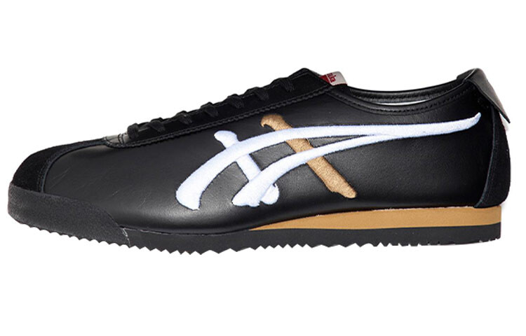 Onitsuka Tiger Limber Nm Lifestyle Обувь Унисекс
Onitsuka Tiger Limber Nm Lifestyle Обувь Унисекс