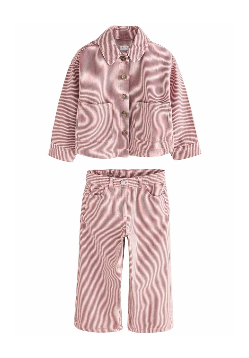 Брюки SET Next, фуксия
Брюки SET Next, фуксия