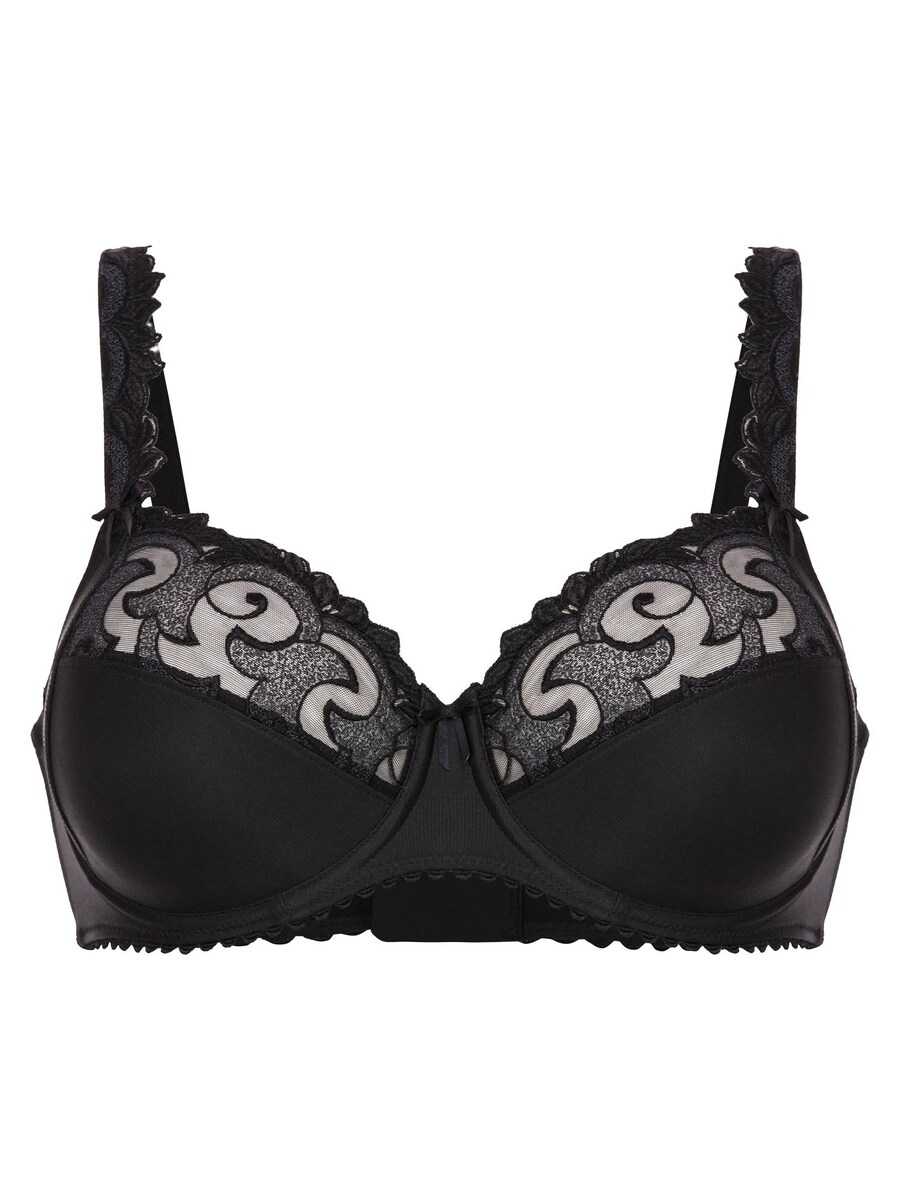 Бюстгальтер FELINA Rhapsody, черный
Бюстгальтер FELINA Rhapsody, черный