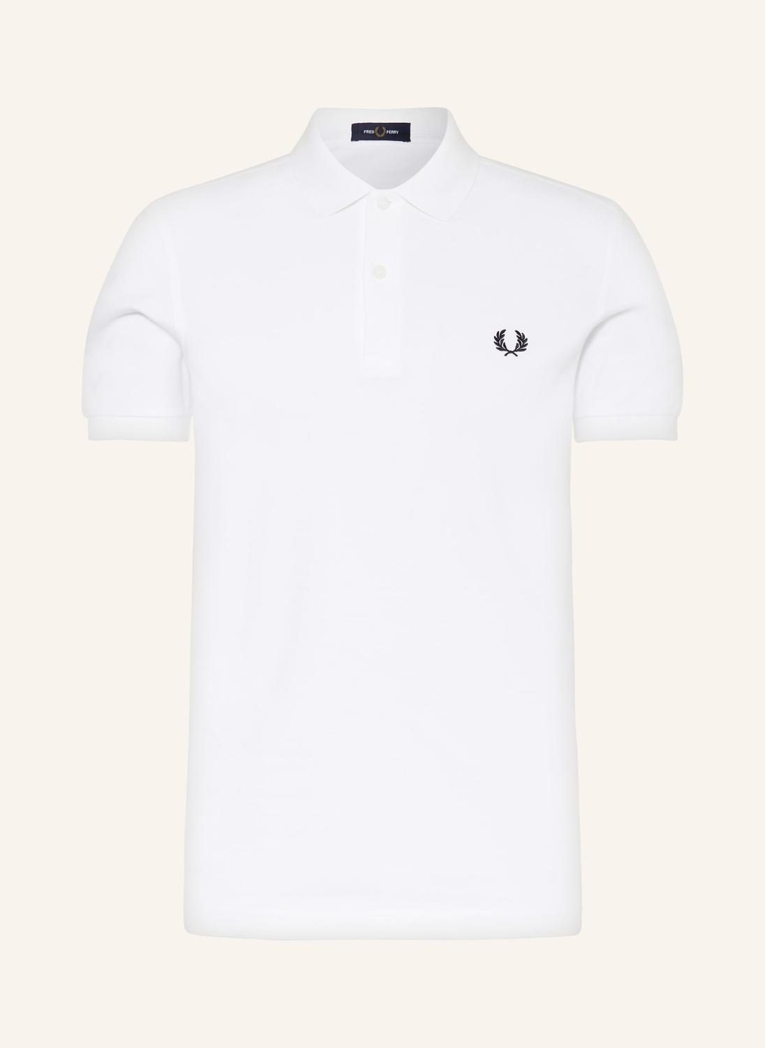 Рубашка поло из пике Fred Perry, белый
Рубашка поло из пике Fred Perry, белый