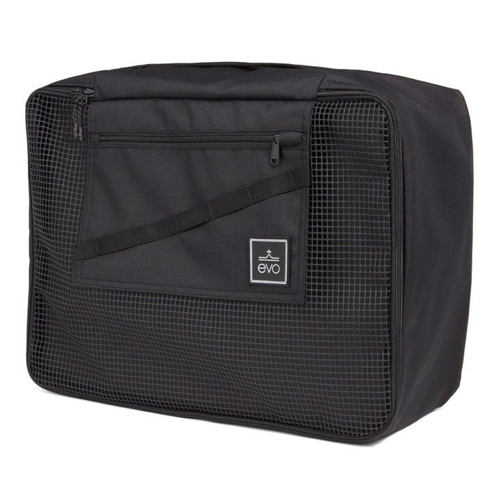 Упаковочный куб XL Evo, Black, Черный, Упаковочный куб XL Evo, Black
Упаковочный куб XL Evo, Black, Черный, Упаковочный куб XL Evo, Black