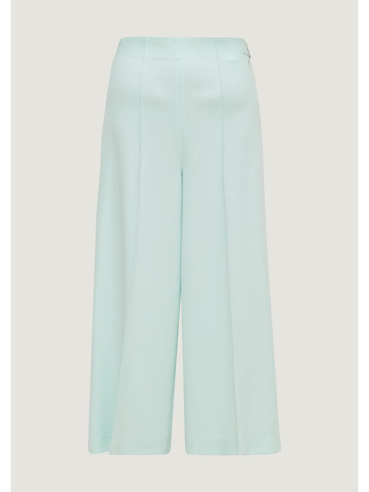 Comma Брюки цвета 6003_пастельно-бирюзовый
Comma Брюки цвета 6003_пастельно-бирюзовый
