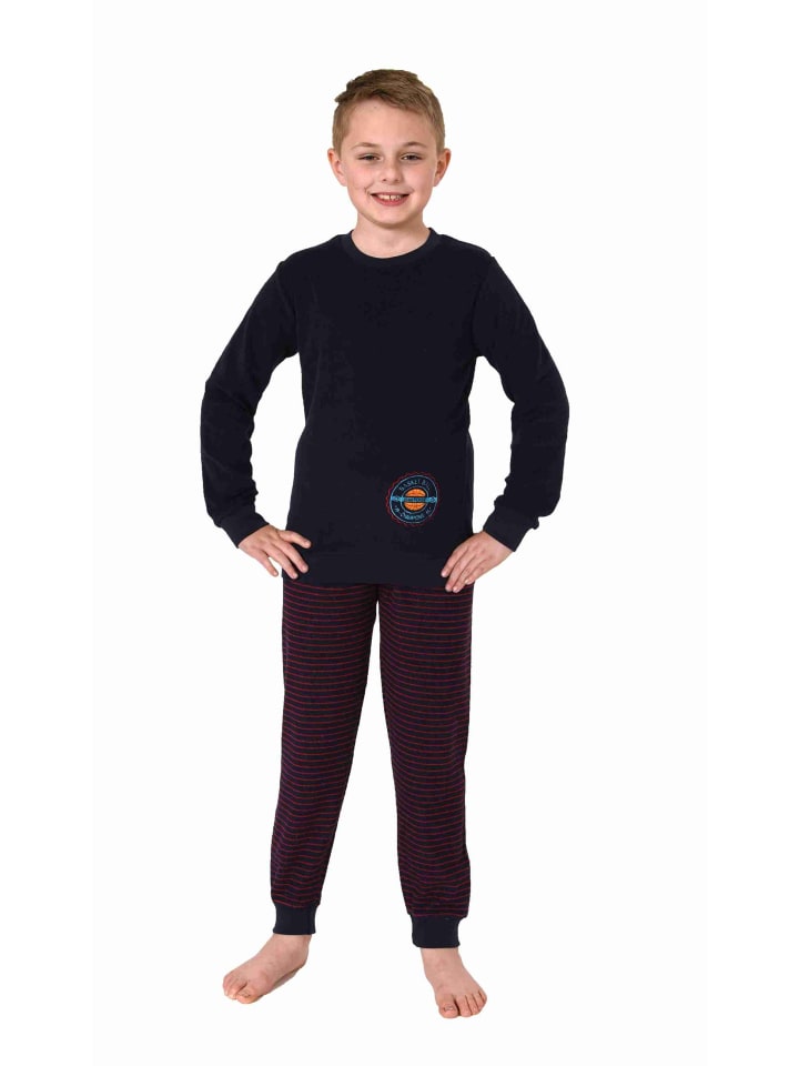 Пижама NORMANN, красный
Пижама NORMANN, красный