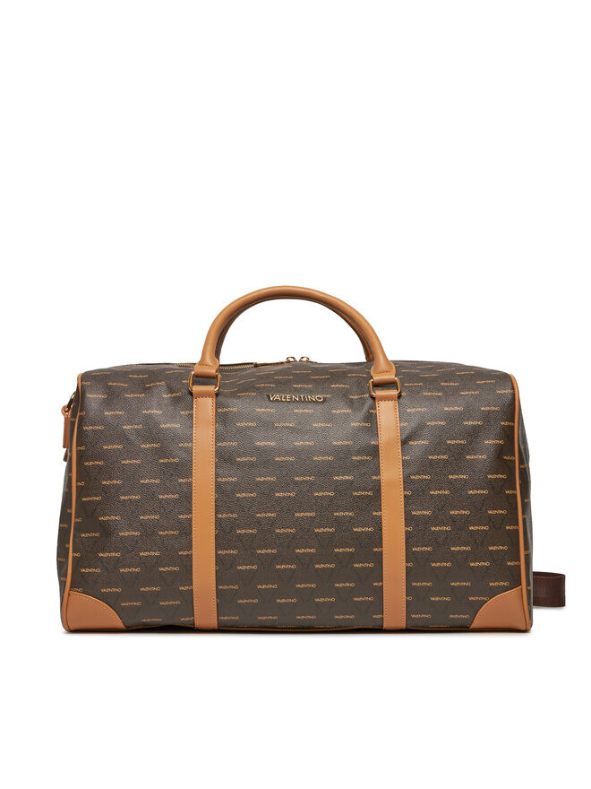 Сумка Valentino, коричневый 
Сумка Valentino, коричневый