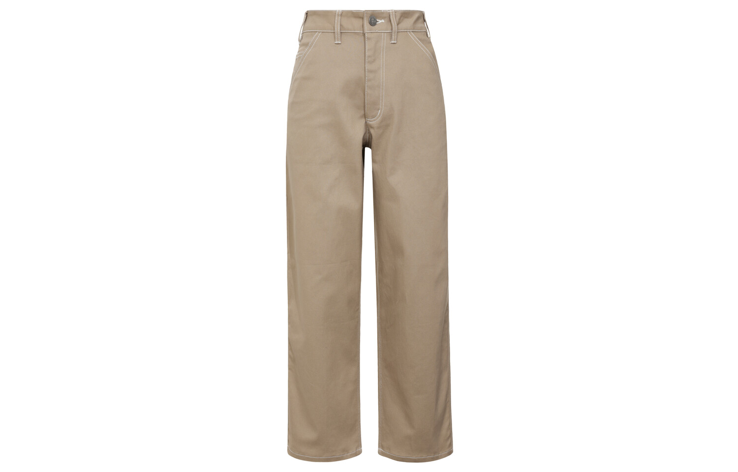 Брюки-карго мужские цвета хаки Nike, хаки
Брюки-карго мужские цвета хаки Nike, хаки