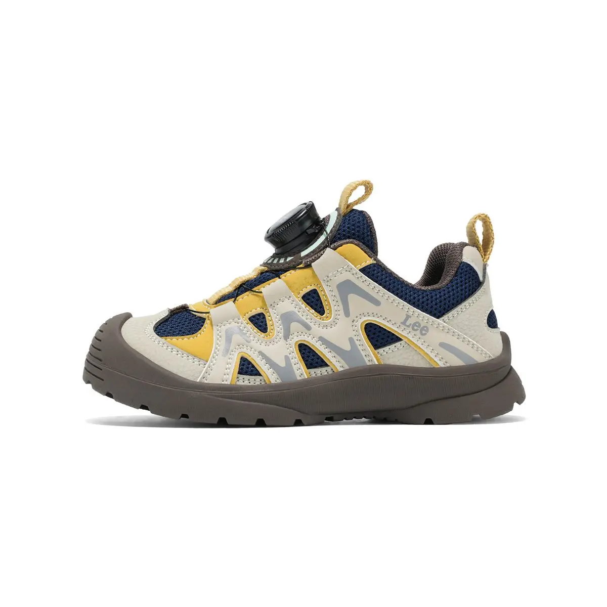 Lee Детские уличные кроссовки blue kids'
Lee Детские уличные кроссовки blue kids'