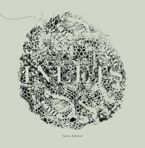 Виниловая пластинка Inlets: Inter Arbiter
Виниловая пластинка Inlets: Inter Arbiter