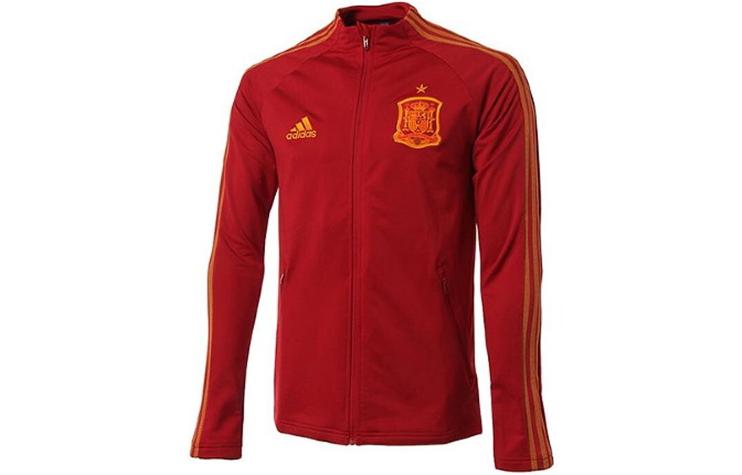 Куртка мужская красная Adidas, красный
Куртка мужская красная Adidas, красный