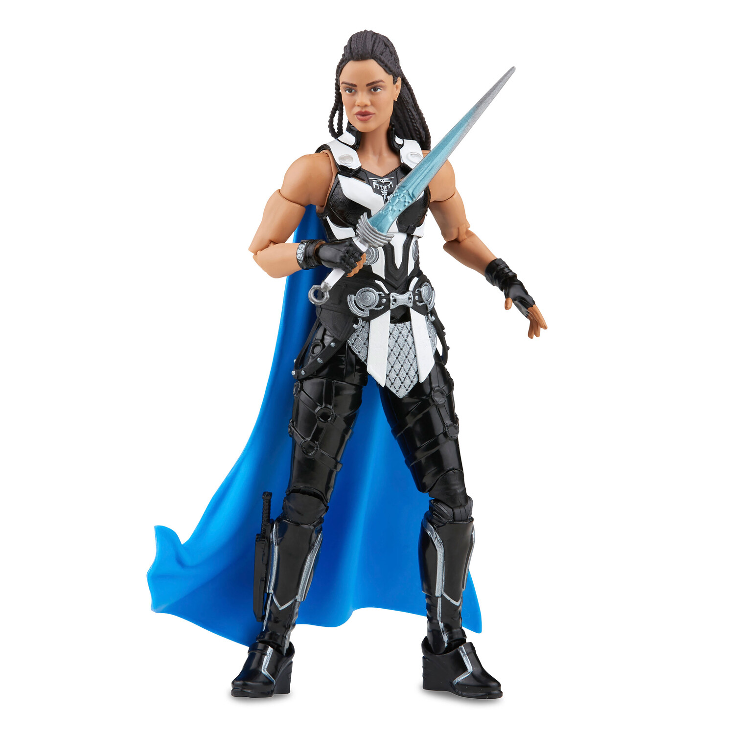 Тор: Любовь и Гром - фигурка Короля Валькирии
Тор: Любовь и Гром - фигурка Короля Валькирии