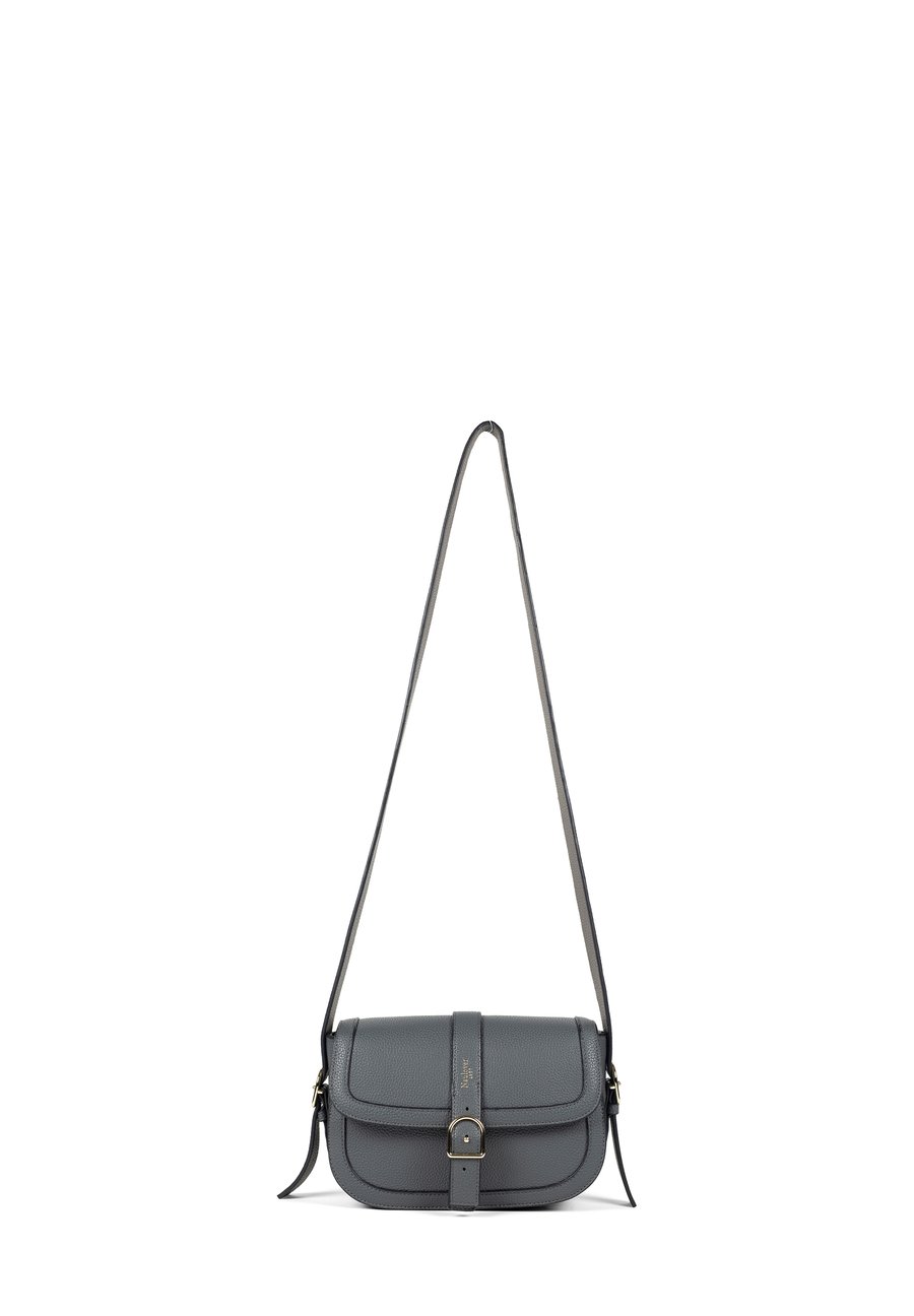 Сумка кросс-боди NAULOVER Cross body bag, Bluish Gray/Blue-Grey
Сумка кросс-боди NAULOVER Cross body bag, Bluish Gray/Blue-Grey