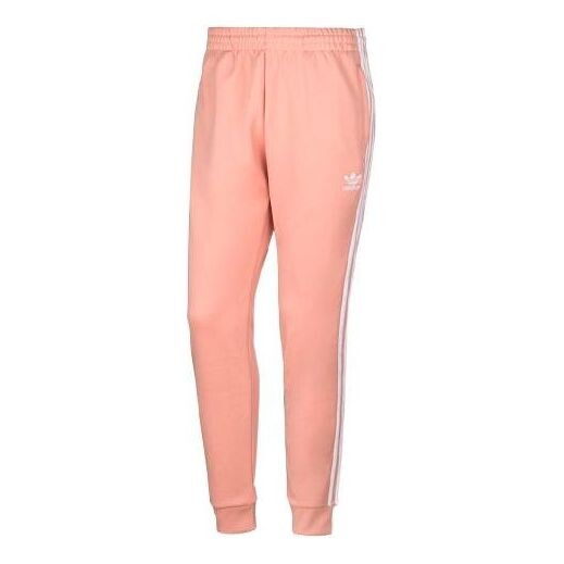 Спортивные штаны Adidas originals Sst Tp Solid Color Straight Sports Pants Pink, розовый
Спортивные штаны Adidas originals Sst Tp Solid Color Straight Sports Pants Pink, розовый