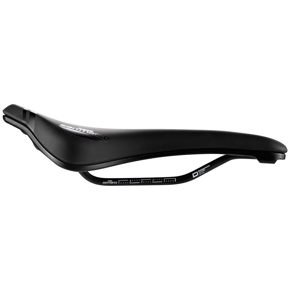 Седло Selle San Marco Ground Short Dynamic 
Седло Selle San Marco Ground Short Dynamic