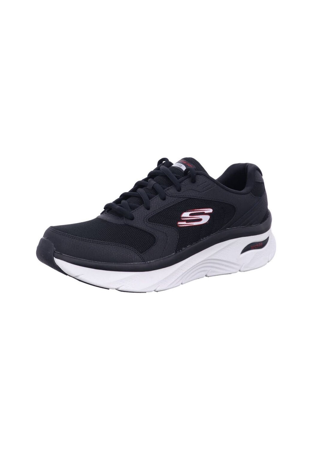Кроссовки ARCH FIT DLUX - JUNCTION SKECHERS, черный
Кроссовки ARCH FIT DLUX - JUNCTION SKECHERS, черный