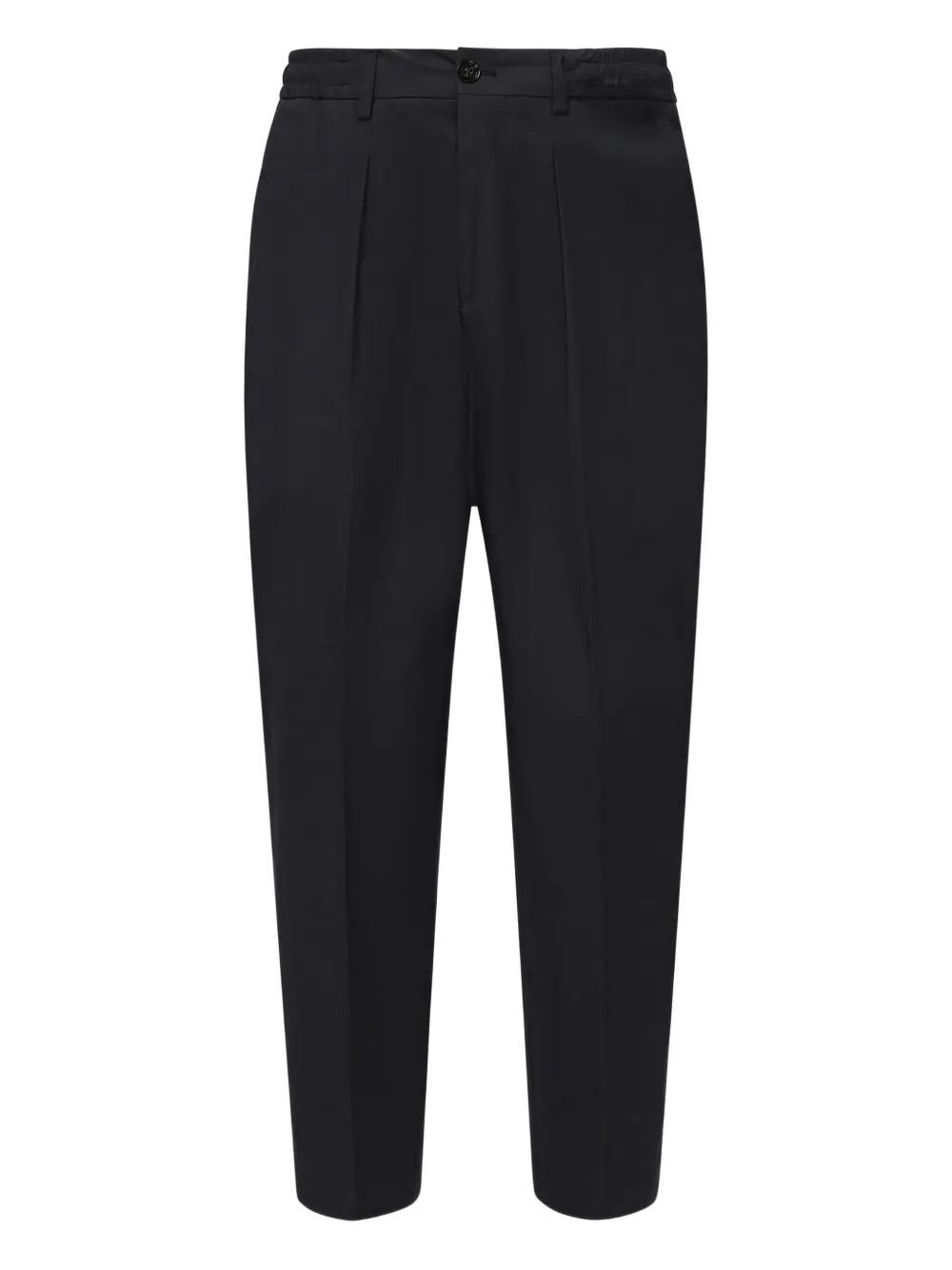 Брюки Dominique с эластичной талией и складками BE ABLE, черный
Брюки Dominique с эластичной талией и складками BE ABLE, черный