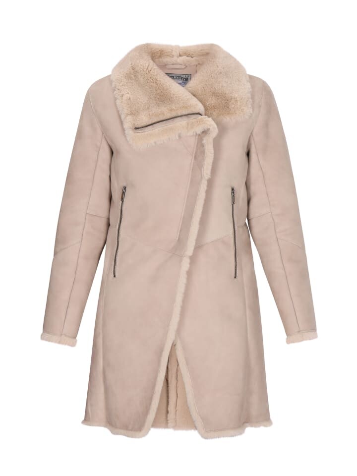 Пальто DreiMaster Vintage, бежевый
Пальто DreiMaster Vintage, бежевый