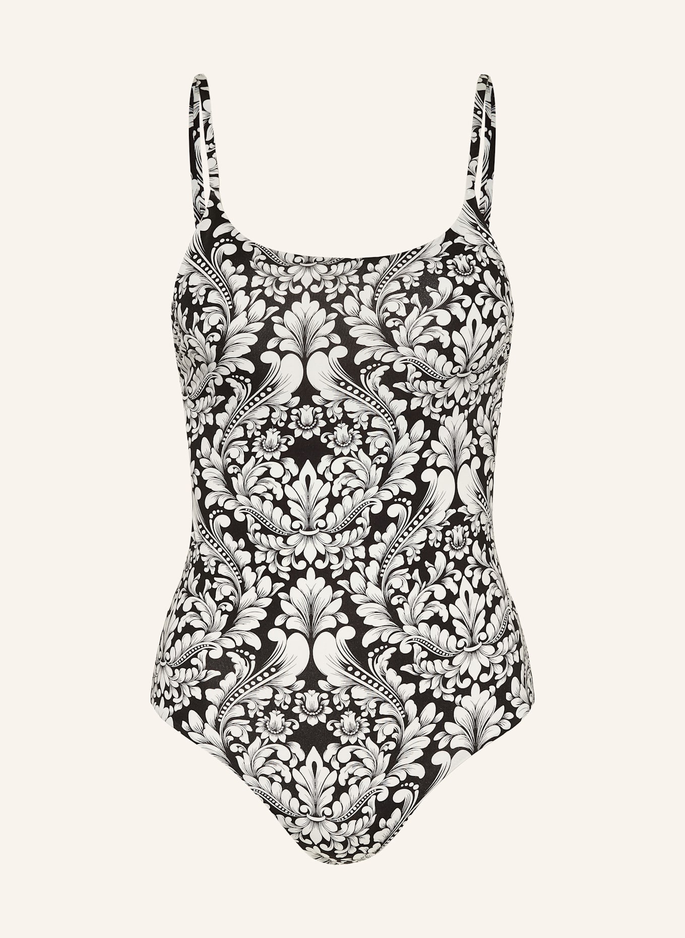 Купальник Mrs & Hugs, черный
Купальник Mrs & Hugs, черный