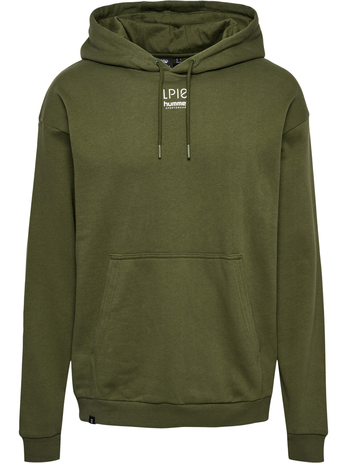 Толстовка Hummel Hoodie Hmllp10 Boxy Sweat Hoodie, цвет IVY GREEN
Толстовка Hummel Hoodie Hmllp10 Boxy Sweat Hoodie, цвет IVY GREEN