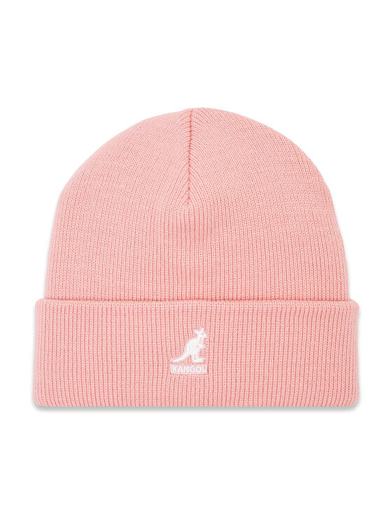 Кепка Kangol, розовый
Кепка Kangol, розовый