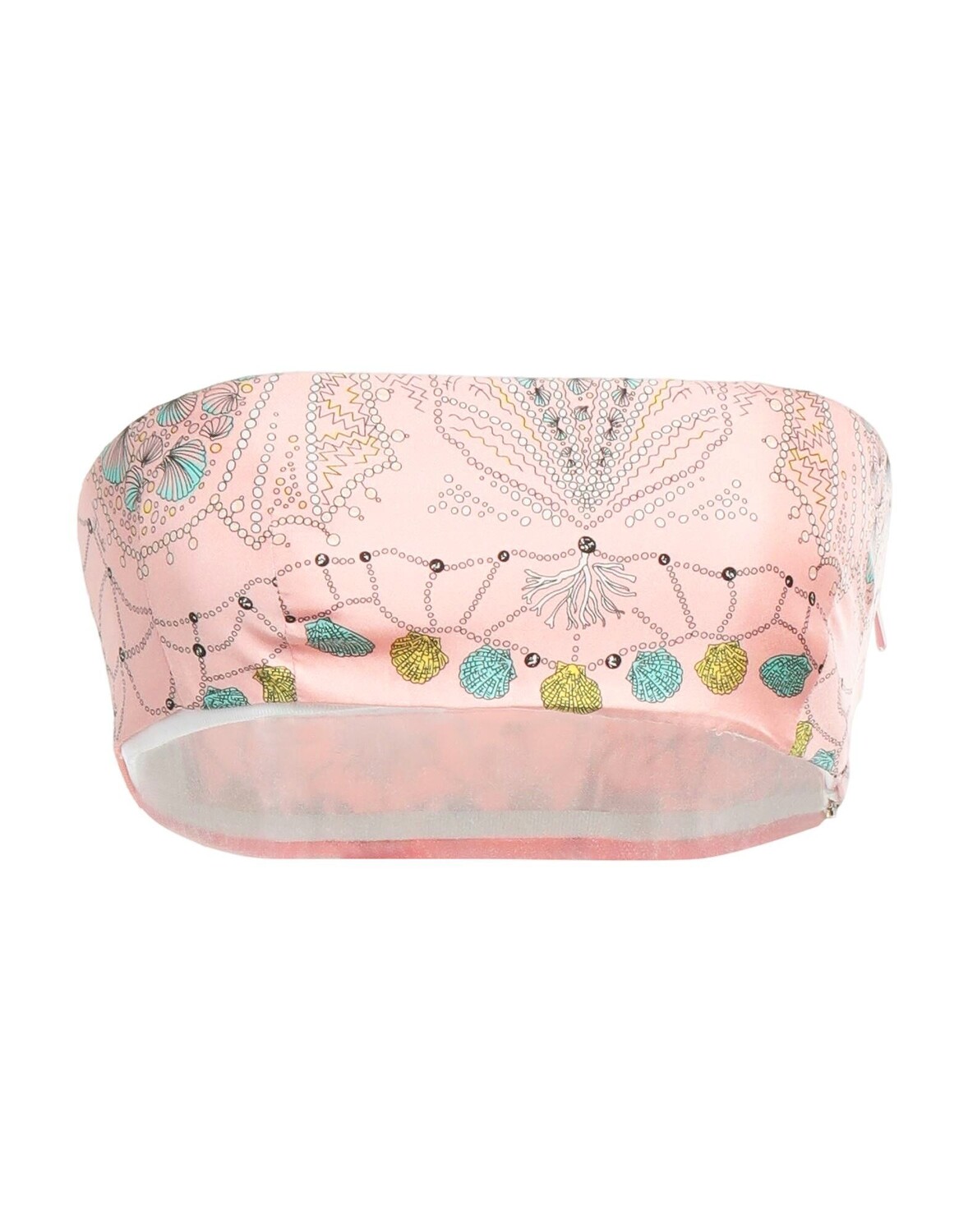 Топ Pucci, розовый
Топ Pucci, розовый