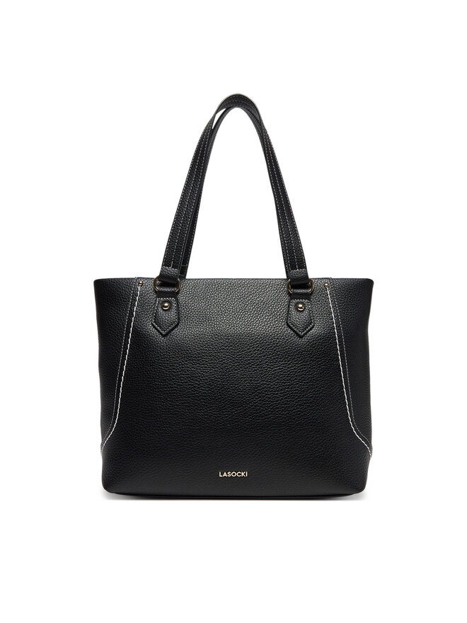 Сумка Lsk-O-010-07 Lasocki, черный
Сумка Lsk-O-010-07 Lasocki, черный