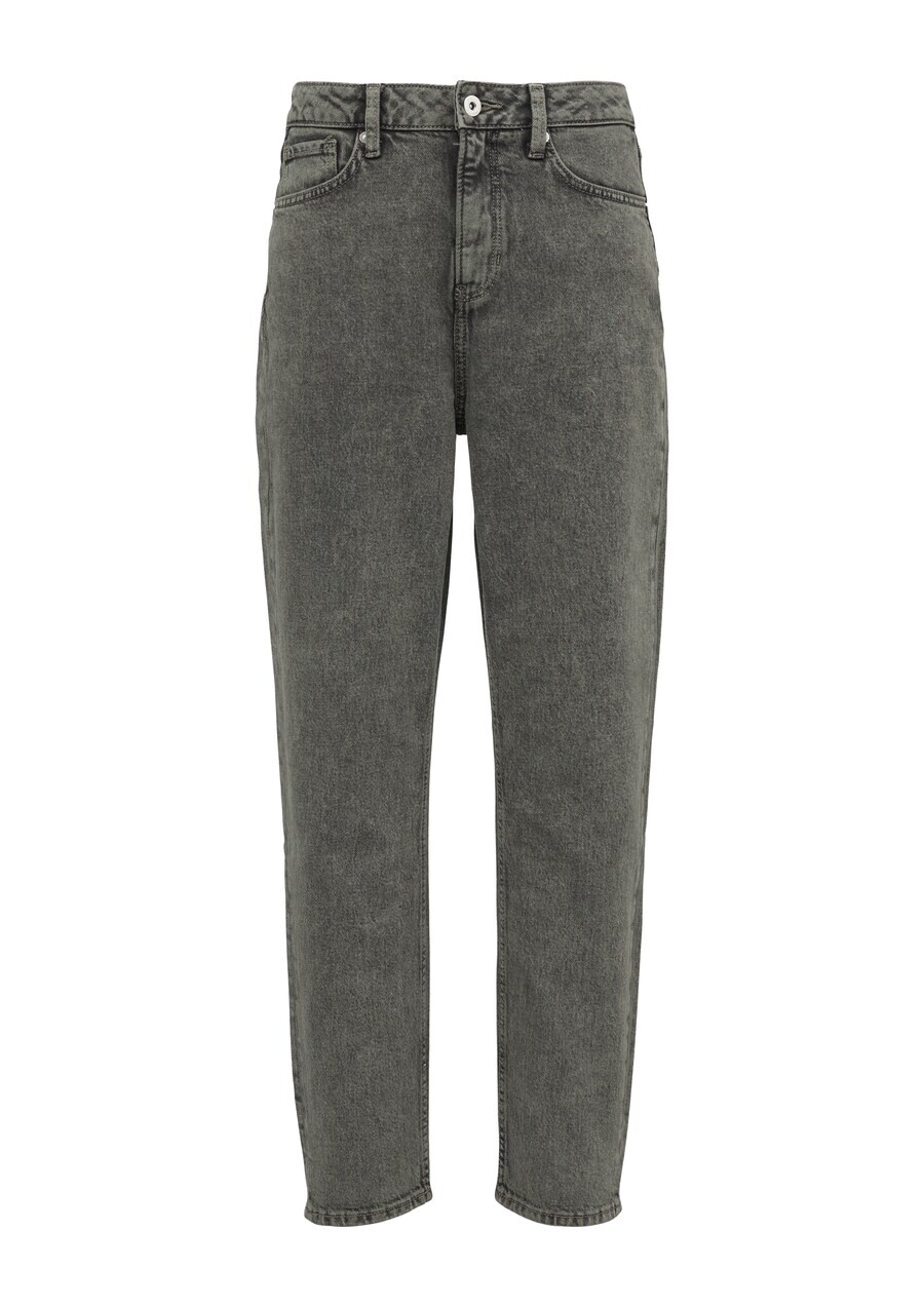 Джинсы QS Regular Jeans, цвет fir
Джинсы QS Regular Jeans, цвет fir