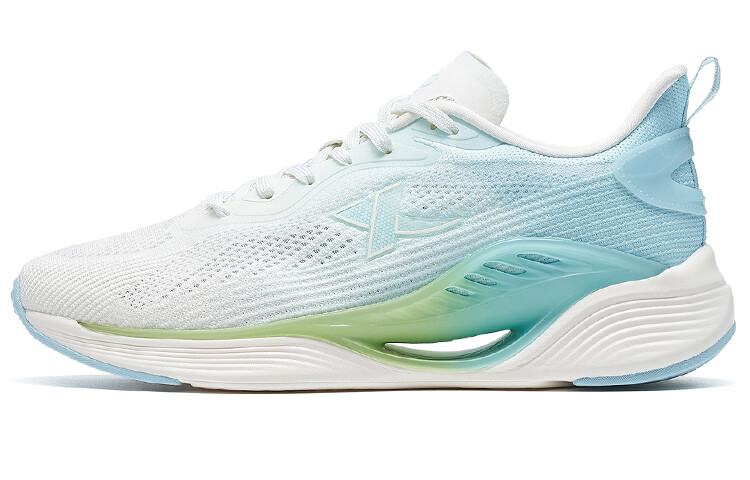 Кроссовки Qing Feng 5.0 мужские низкие синие Xtep
Кроссовки Qing Feng 5.0 мужские низкие синие Xtep