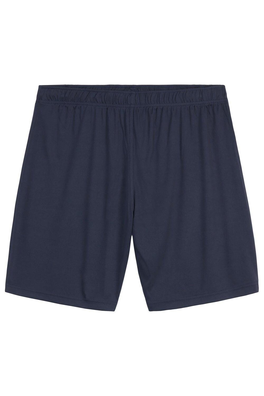 Спортивные шорты CityComfort, синий
Спортивные шорты CityComfort, синий