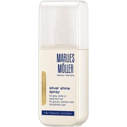 Marlies Moller Bath Kit 125ml Marlies Möller
Marlies Moller Bath Kit 125ml Marlies Möller