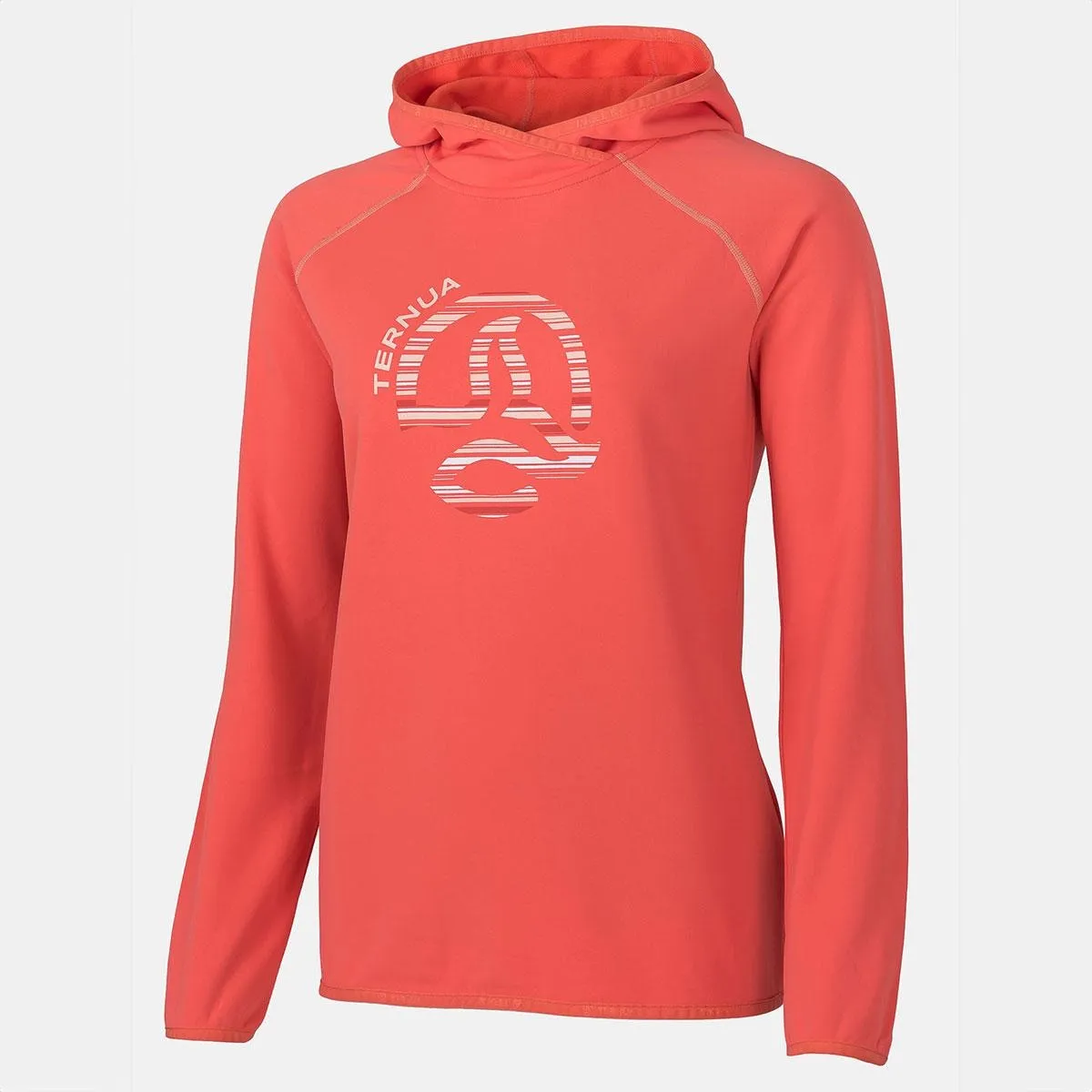 Женская толстовка Merant Summer Ternua, коралловый
Женская толстовка Merant Summer Ternua, коралловый