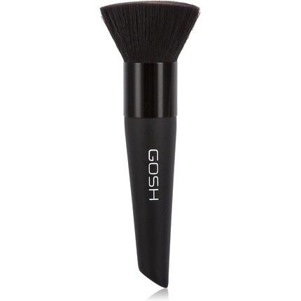 Кисть для минеральной пудры 007, Gosh, Коричневый, Кисть для минеральной пудры 007, Gosh
Кисть для минеральной пудры 007, Gosh, Коричневый, Кисть для минеральной пудры 007, Gosh