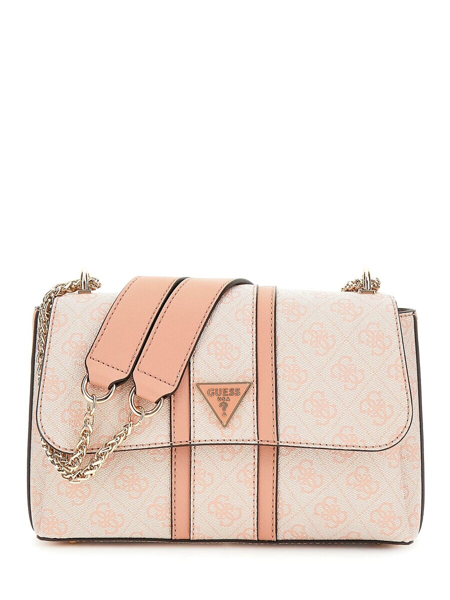 Сумка через плечо GUESS Crossbody Bag Noreen, цвет rose/light pink, Розовый, Сумка через плечо GUESS Crossbody Bag Noreen, цвет rose/light pink
Сумка через плечо GUESS Crossbody Bag Noreen, цвет rose/light pink, Розовый, Сумка через плечо GUESS Crossbody Bag Noreen, цвет rose/light pink