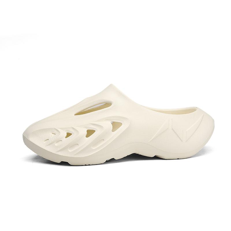 VAEL Клоги мужские белые, цвет White
VAEL Клоги мужские белые, цвет White