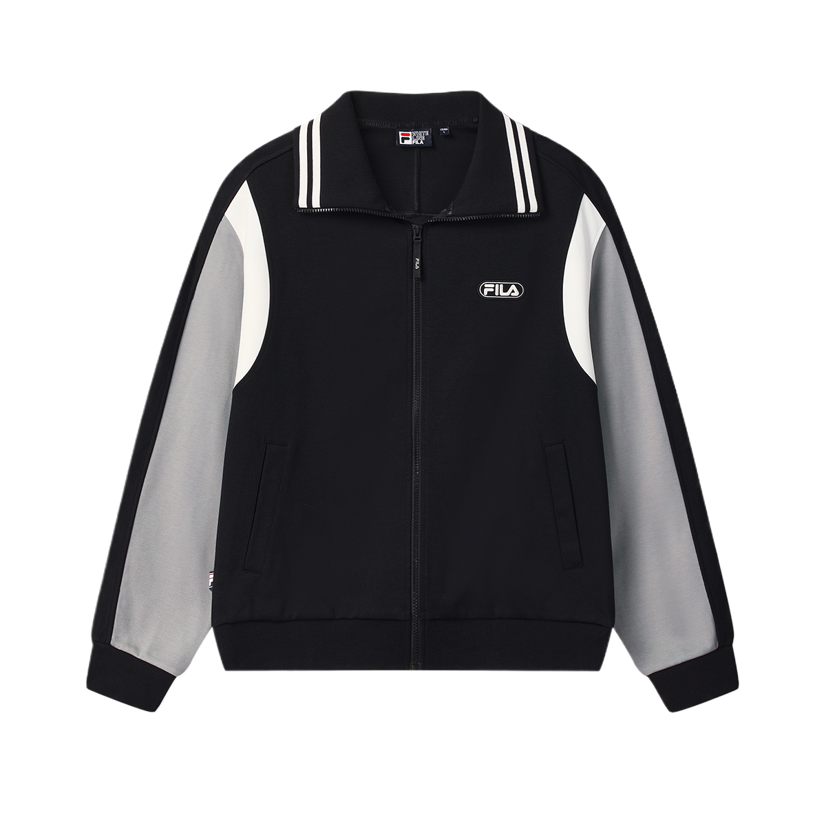 FILA Куртка ORIGINALE мужская черные
FILA Куртка ORIGINALE мужская черные
