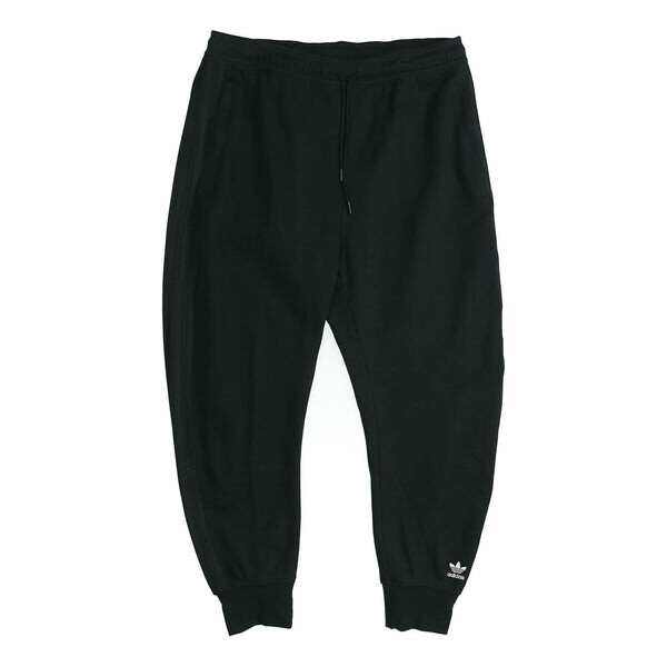 Спортивные штаны adidas originals Sweatpants Black logo Small Label Lacing Bundle Feet Sports Pants, черный
Спортивные штаны adidas originals Sweatpants Black logo Small Label Lacing Bundle Feet Sports Pants, черный