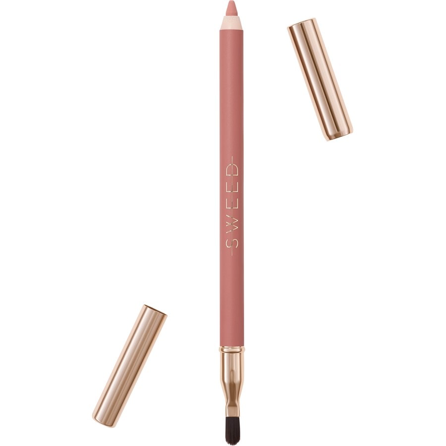 Помада Sweed Lip Liner, Barely There / 1,1 g
Помада Sweed Lip Liner, Barely There / 1,1 g